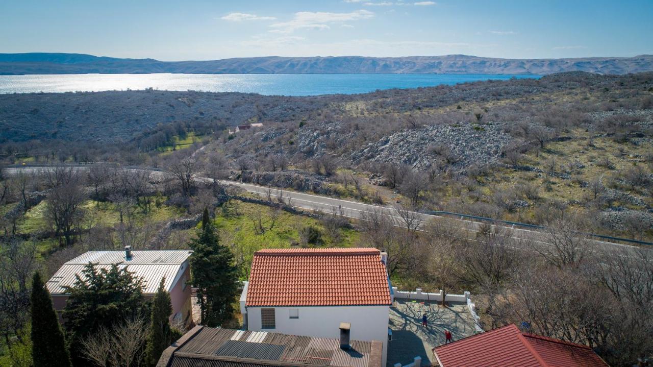 Villa Luxury House Cesarica Esterno foto