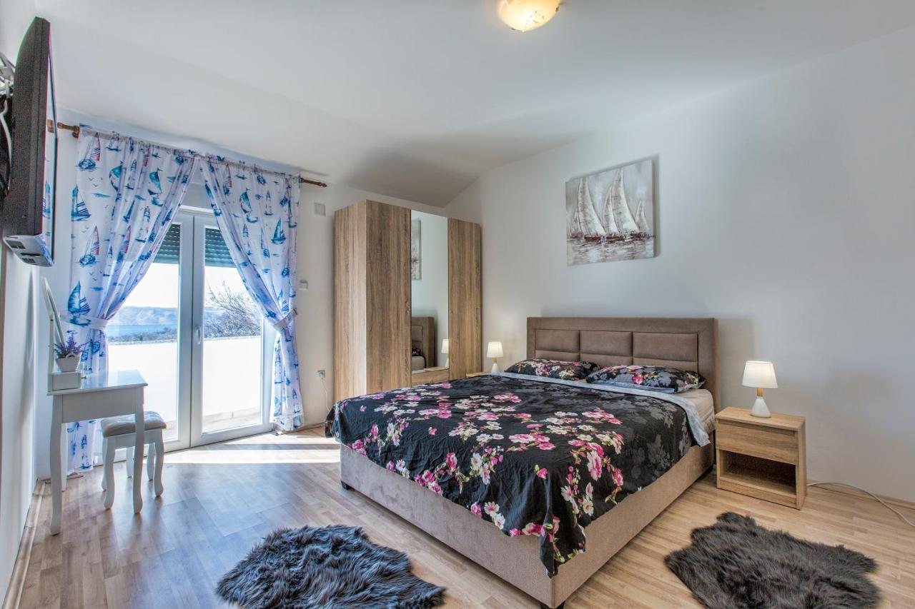 Villa Luxury House Cesarica Esterno foto
