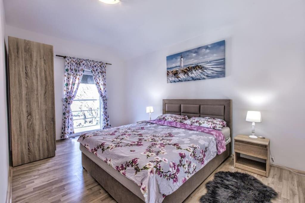 Villa Luxury House Cesarica Esterno foto