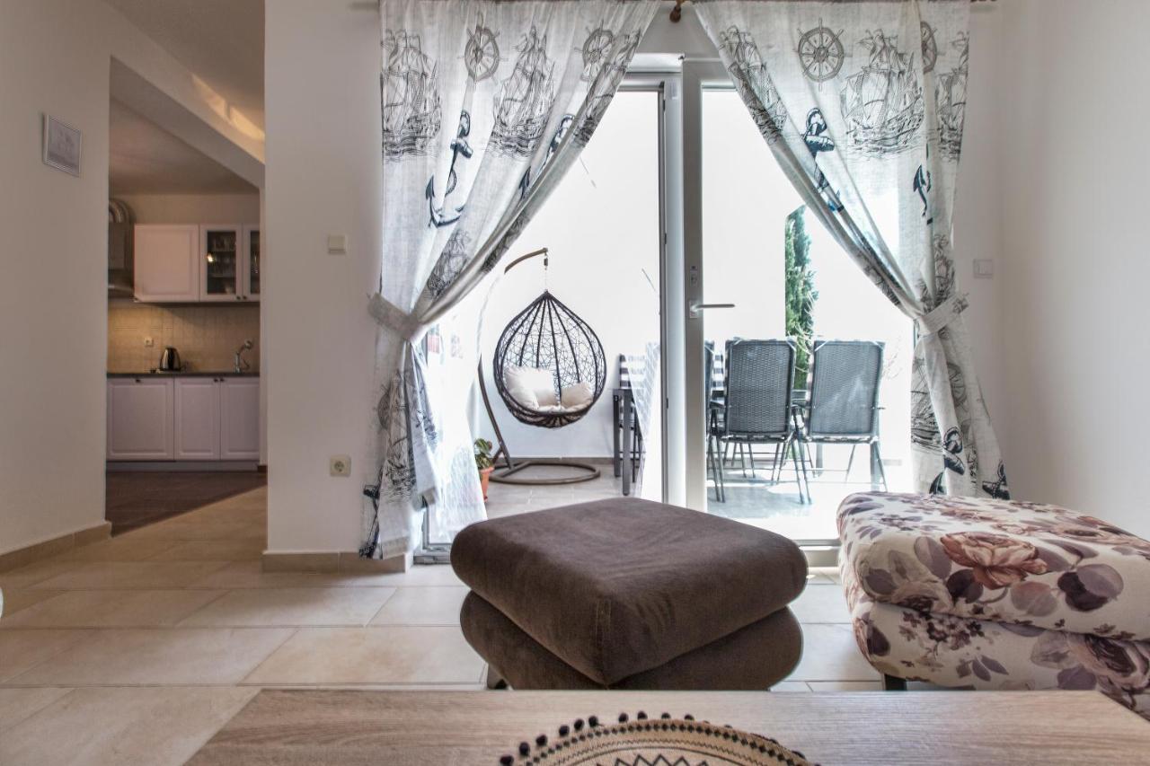 Villa Luxury House Cesarica Esterno foto