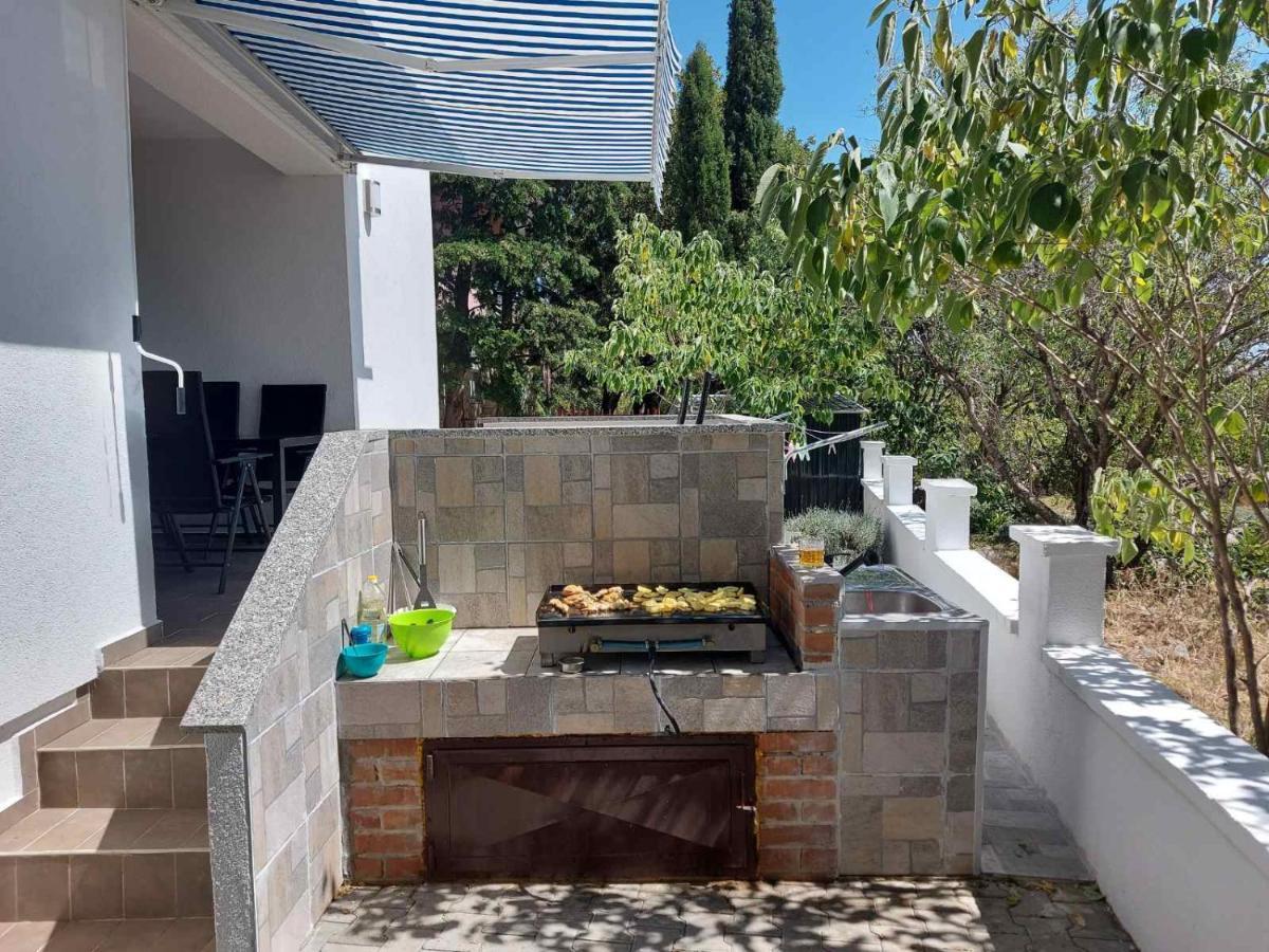 Villa Luxury House Cesarica Esterno foto