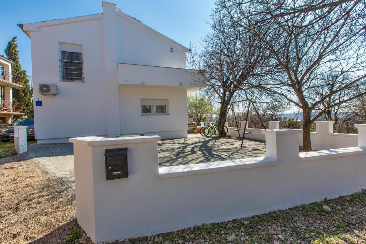 Villa Luxury House Cesarica Esterno foto