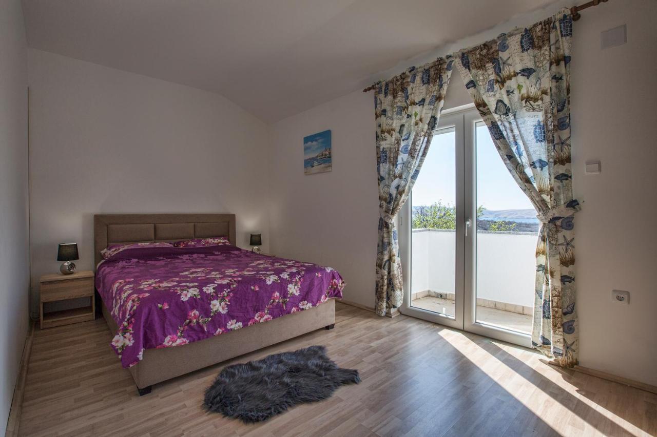 Villa Luxury House Cesarica Esterno foto