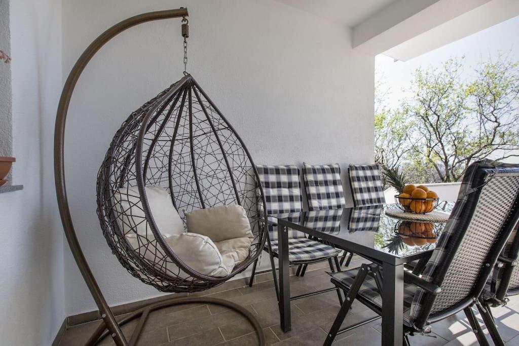 Villa Luxury House Cesarica Esterno foto