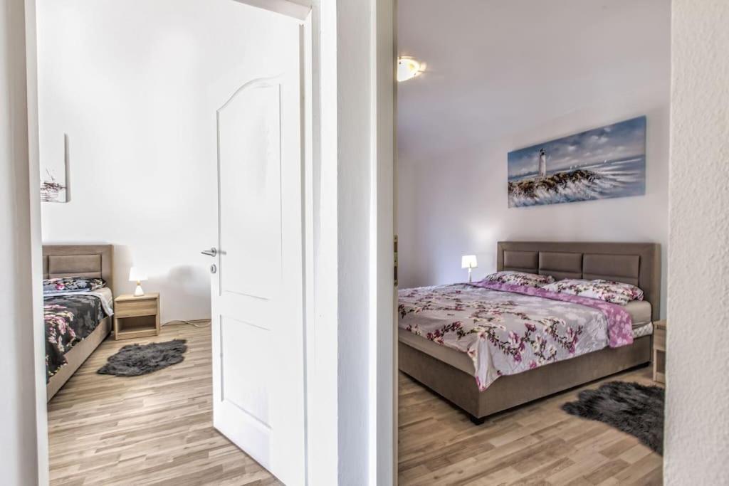 Villa Luxury House Cesarica Esterno foto