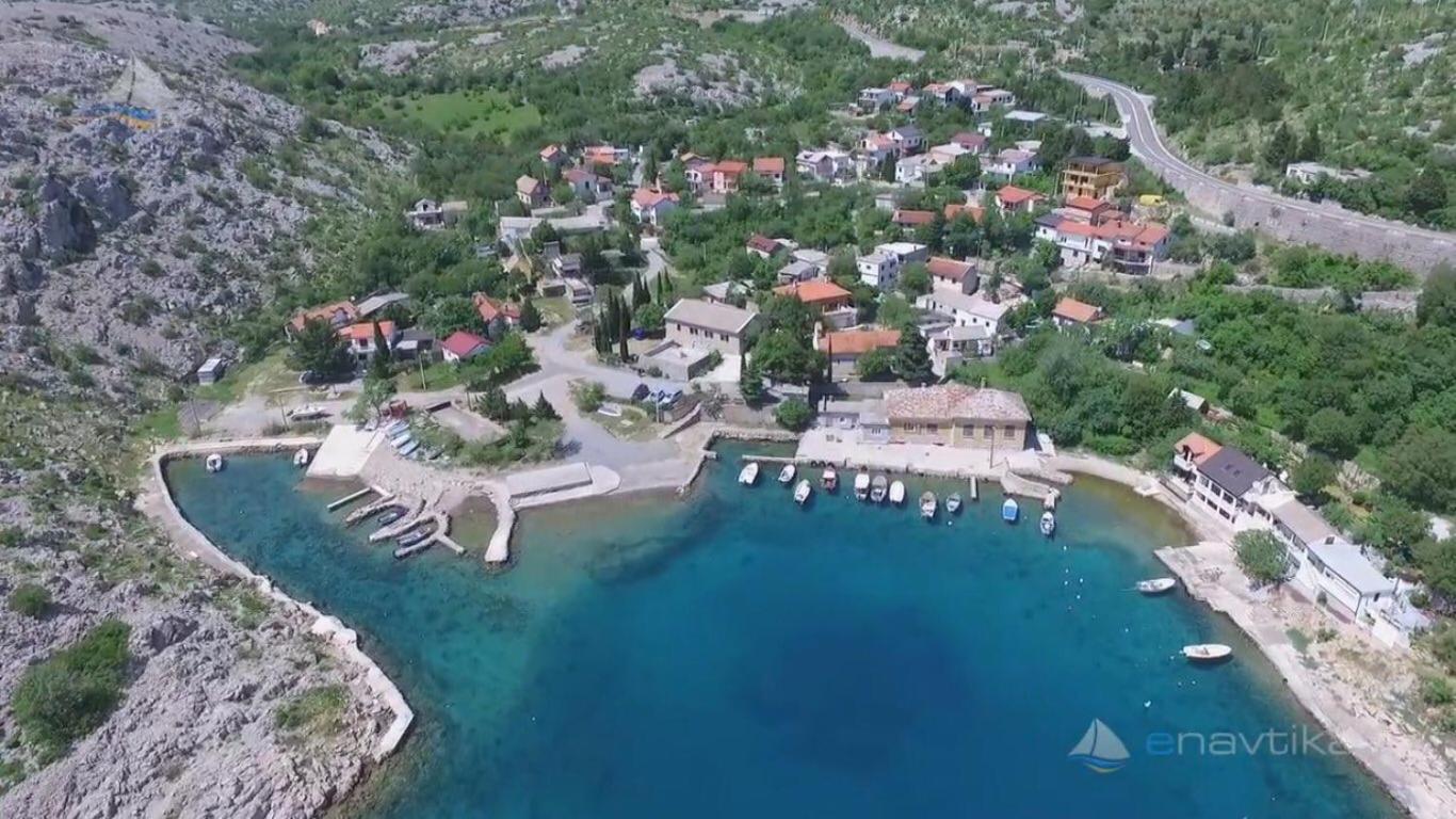 Villa Luxury House Cesarica Camera foto